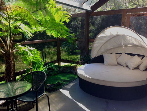 The Oasis At One Mile Beach - Surfers Paradise Gold Coast 1