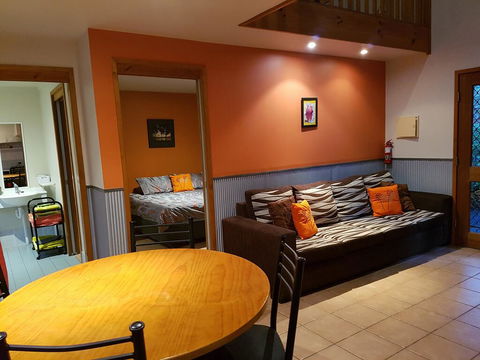 The Oasis At One Mile Beach - Surfers Paradise Gold Coast 2