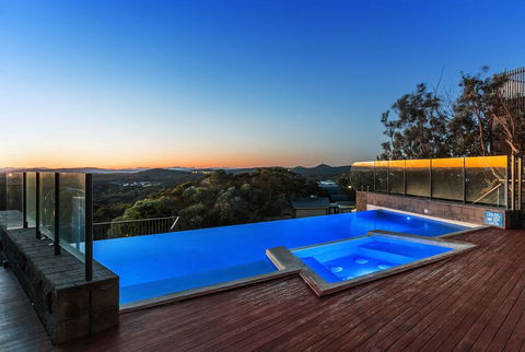 The Pinnacle At One Mile Ridge - Surfers Paradise Gold Coast 1