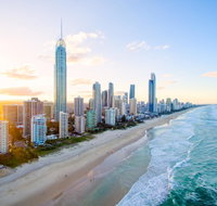 The Premiere Apartments - Surfers Paradise Gold Coast
