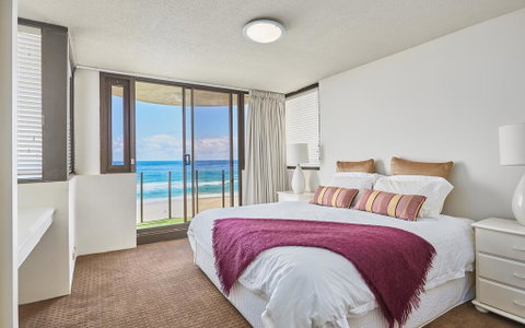 The Premiere Apartments - Surfers Paradise Gold Coast 1