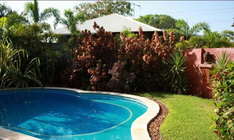 The Quarters Self Contained Bungalow - Surfers Paradise Gold Coast 0