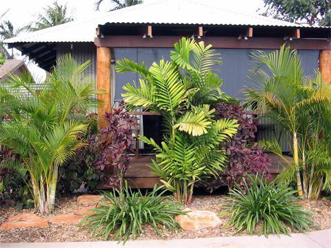 The Quarters Self Contained Bungalow - Surfers Paradise Gold Coast 1