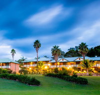 The Retreat at Wisemans - Surfers Paradise Gold Coast