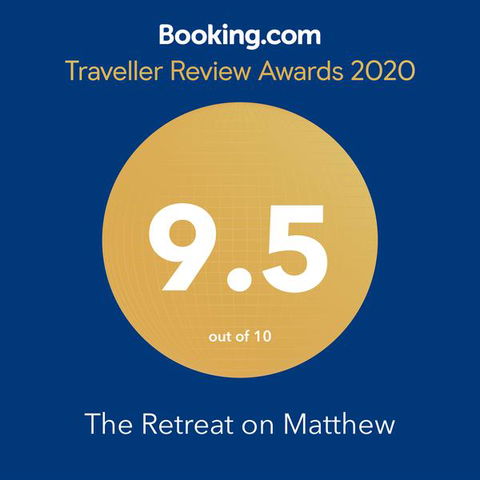 The Retreat On Matthew - Surfers Paradise Gold Coast 3