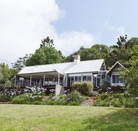 The Retreat Tamborine Mountain - Surfers Paradise Gold Coast