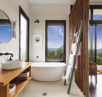 The Ridge Eco-Cabin A Secret place to slow down - Surfers Paradise Gold Coast