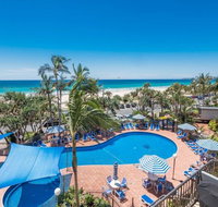 The Rocks Resort - Official - Surfers Paradise Gold Coast