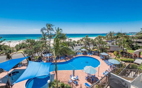 The Rocks Resort - Official - Surfers Paradise Gold Coast 0