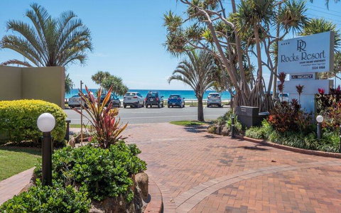 The Rocks Resort - Official - Surfers Paradise Gold Coast 2