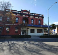 The Royal Hotel - Surfers Paradise Gold Coast