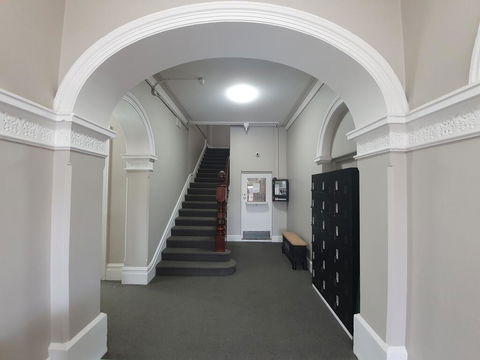 The Royal Hotel - Surfers Paradise Gold Coast 1