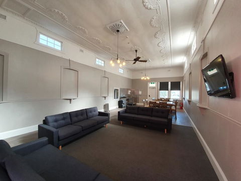 The Royal Hotel - Surfers Paradise Gold Coast 3