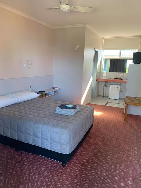 The Royal Motel - Surfers Paradise Gold Coast 0