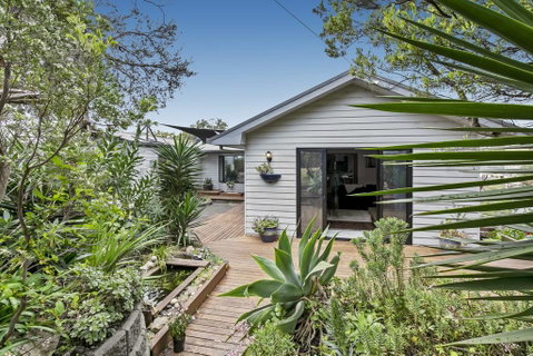 The Rye Tree House - Surfers Paradise Gold Coast 0