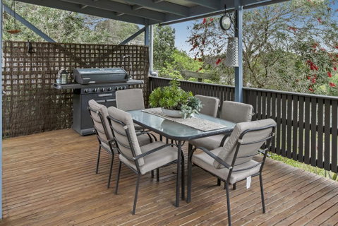 The Rye Tree House - Surfers Paradise Gold Coast 1