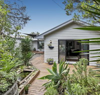 The Rye Tree House