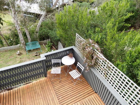 The Rye Tree House - Surfers Paradise Gold Coast 3