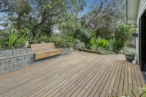 The Rye Tree House - Surfers Paradise Gold Coast 2