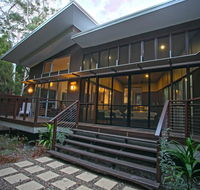 The Sanctuary - Surfers Paradise Gold Coast