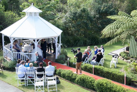 The Sanctuary At Springbrook - Surfers Paradise Gold Coast 1