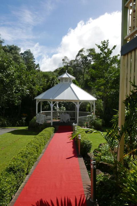 The Sanctuary At Springbrook - Surfers Paradise Gold Coast 2