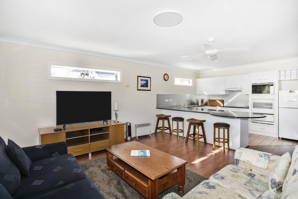 Mollymook NSW Surfers Paradise Gold Coast
