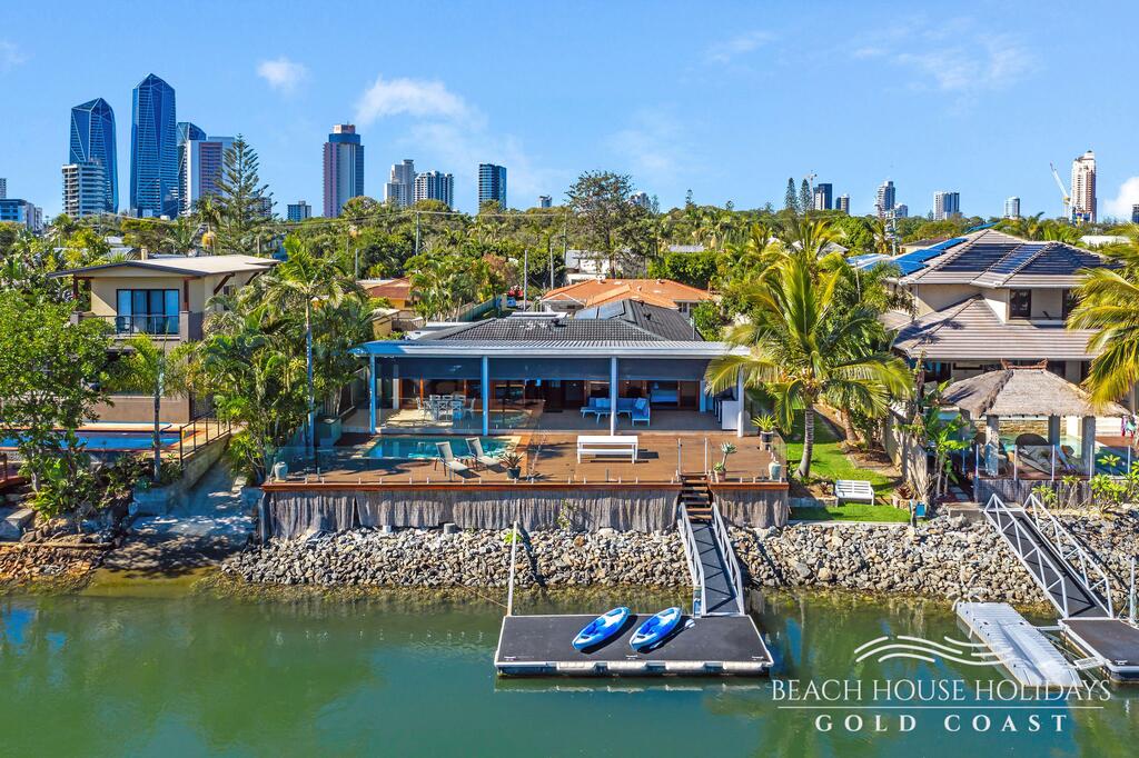 Nobby Beach QLD Surfers Paradise Gold Coast