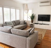 The Seaside Beachhouse Mollymook - Surfers Paradise Gold Coast