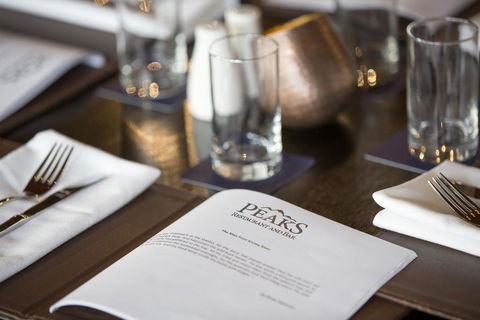 The Sebel Pinnacle Valley - Surfers Paradise Gold Coast 2