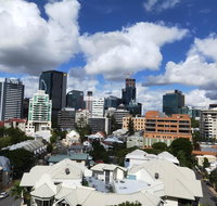The Sedgebrook On Leichhardt - Surfers Paradise Gold Coast