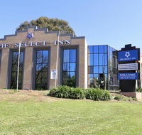 The Select Inn Penrith - Surfers Paradise Gold Coast