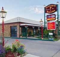 The Settlement Historic Hotel - Surfers Paradise Gold Coast
