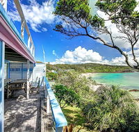 The Shack - Surfers Paradise Gold Coast