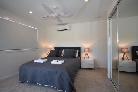 The Shae Luka - Private Apartment - Surfers Paradise Gold Coast 1