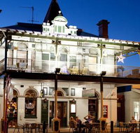 The Shamrock Hotel Live Music Venue - Surfers Paradise Gold Coast