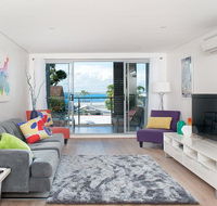The Shoal Apartments Unit 201/4-8 Bullecourt Street - Surfers Paradise Gold Coast