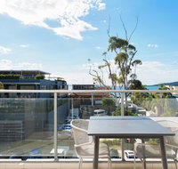 The Shoal Apartments Unit 304/4-8 Bullecourt Street