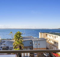 The Shoal Apartments Unit 410/4-8 Bullecourt Street