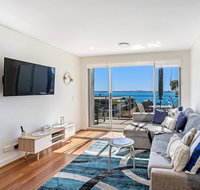 The Shoal Apartments Unit 504/4-8 Bullecourt Street