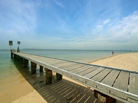 The Shoal One Block From The Beach - Surfers Paradise Gold Coast 0