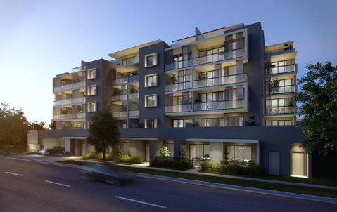 The Shoal One Block From The Beach - Surfers Paradise Gold Coast 1