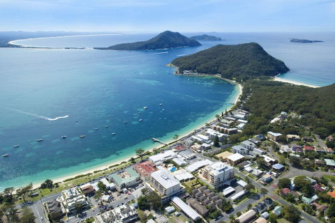 The Shoal One Block From The Beach - Surfers Paradise Gold Coast 3