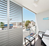 The Shoal Unit 210/4-8 Bullecourt Street