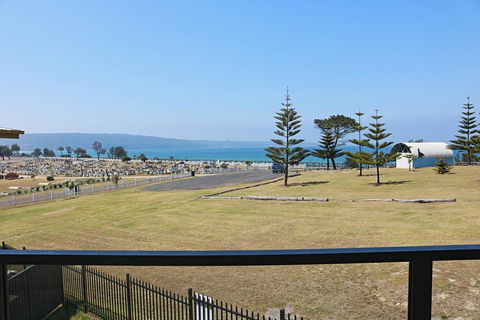 The Shore Break 6 Apartment - Surfers Paradise Gold Coast 1