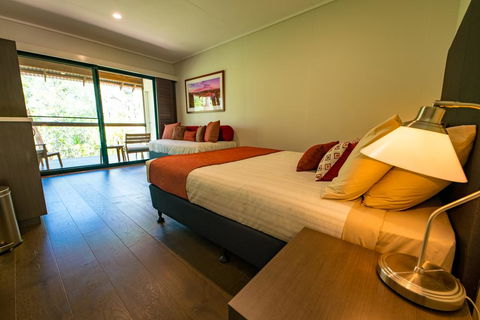 The Station At El Questro - Surfers Paradise Gold Coast 3