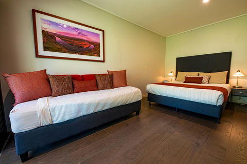The Station At El Questro - Surfers Paradise Gold Coast 2