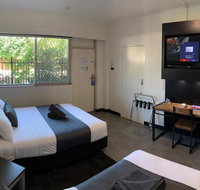 The Stuart Hotel-Motel - Surfers Paradise Gold Coast