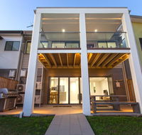 The Suite by the Cablepark - Surfers Paradise Gold Coast