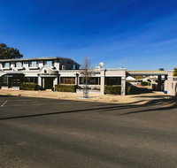 The Town House Motor Inn - Surfers Paradise Gold Coast